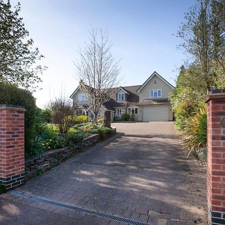 Quorn Farmhouse Quorndon Exterior foto